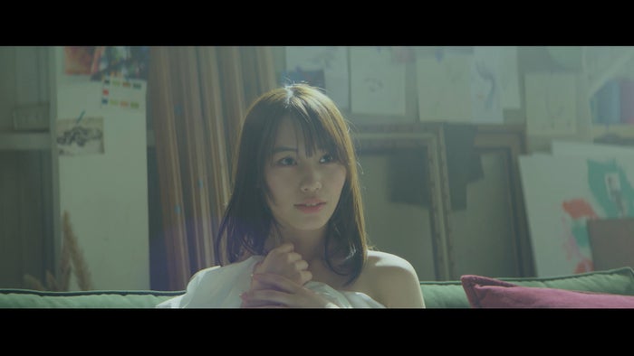 南沙良 清原翔と恋愛ストーリー Sumika初のショートフィルム出演 モデルプレス 南沙良 清原翔と恋愛ストーリー Sumika初のショートフィルム出演 モデルプレス