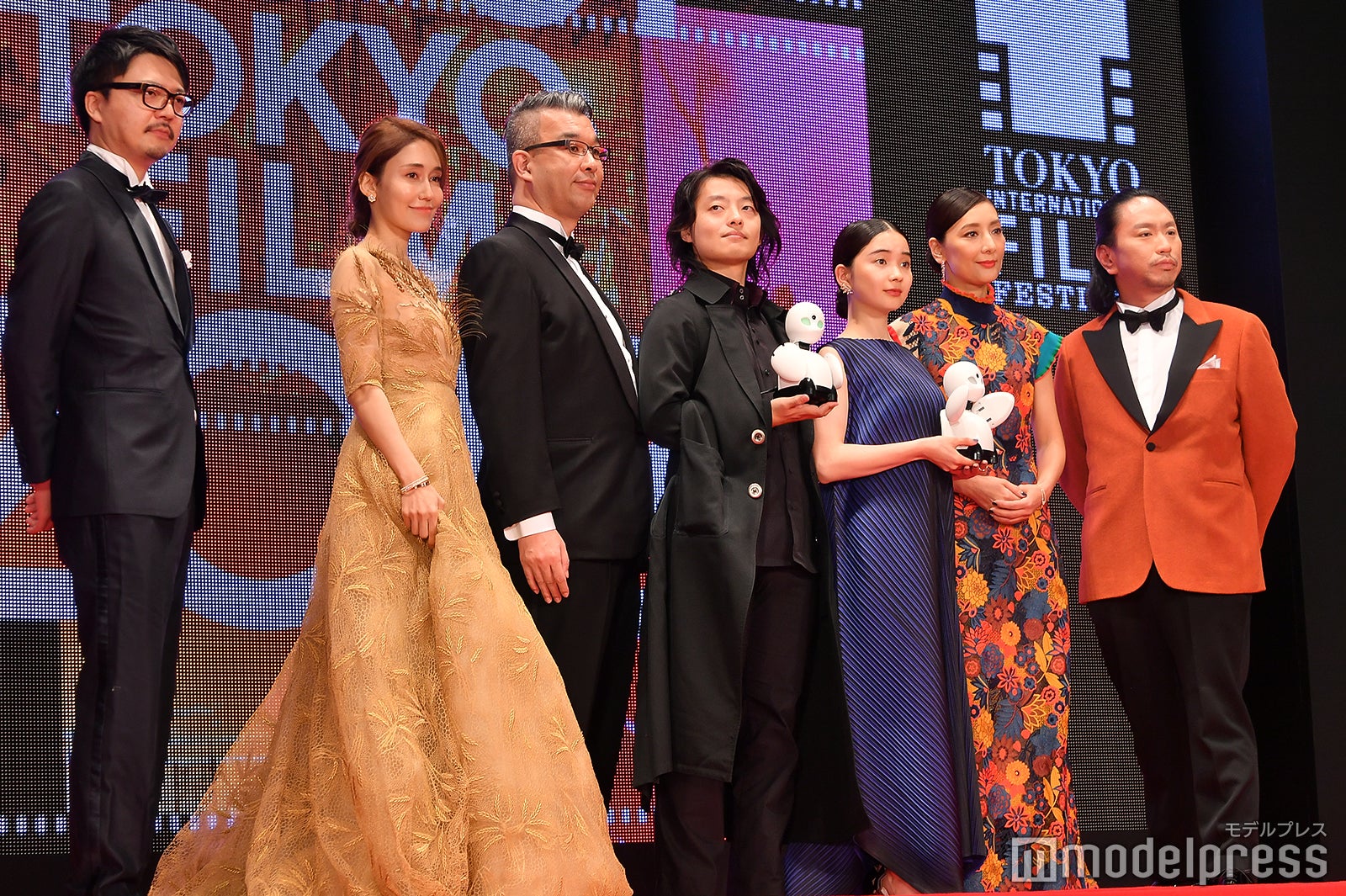 映画「あまのがわ」 （C）モデルプレス