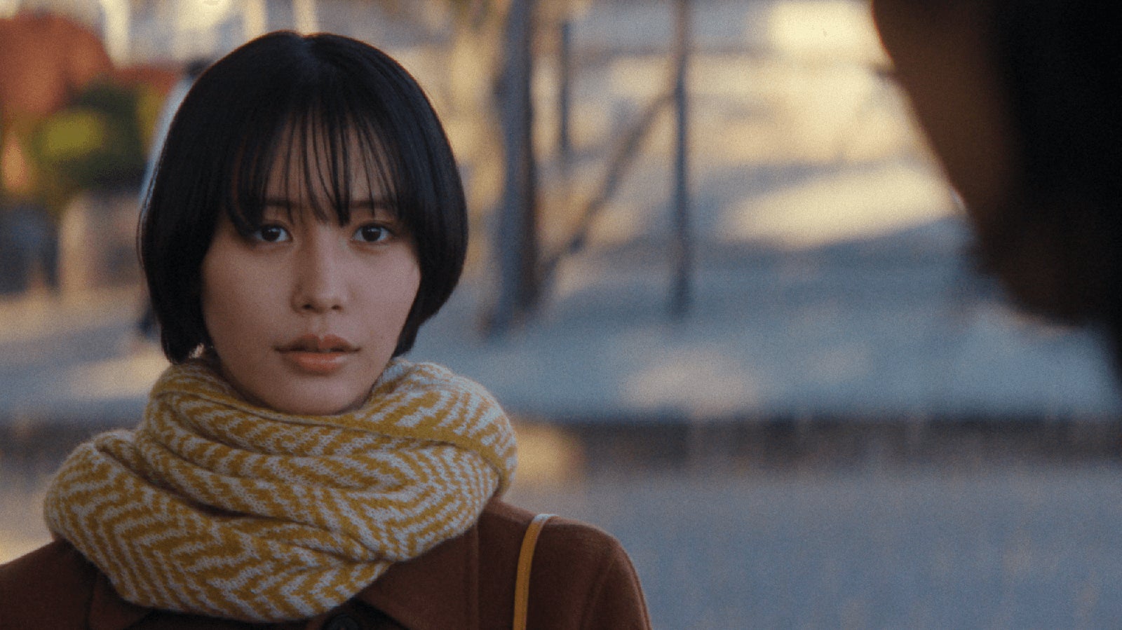 「わかっていても the shapes of love」（C）AbemaTV,Inc.