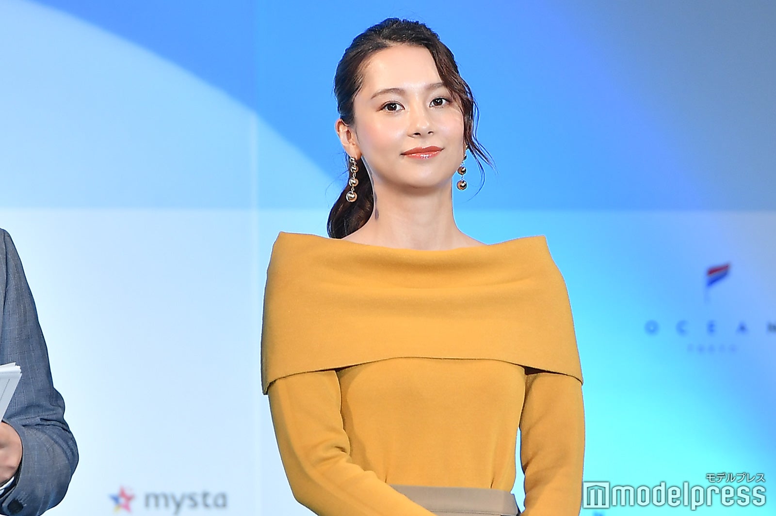 Niki （C）モデルプレス