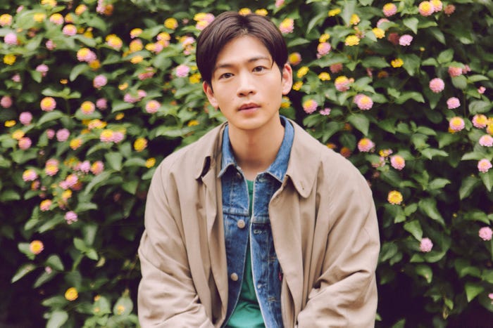 松下洸平(提供写真)