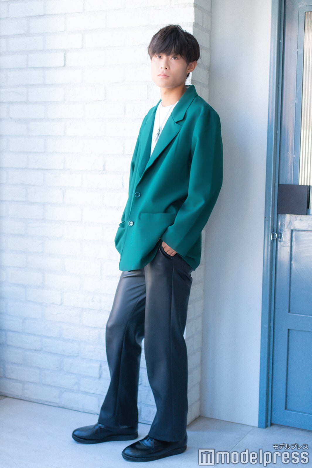 篠原大樹さん（C）モデルプレス