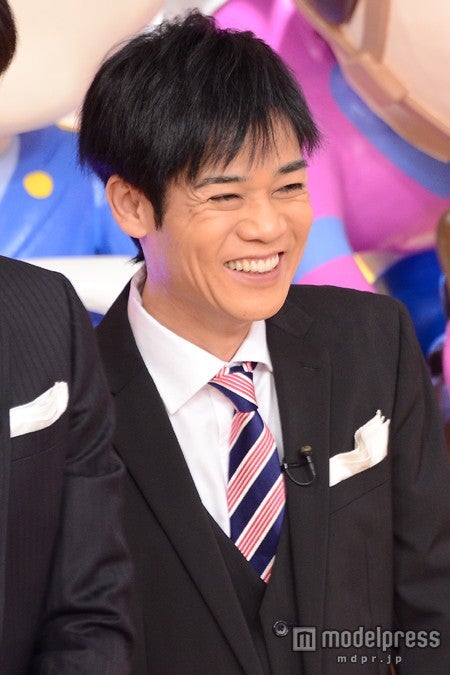 ネプチューン・名倉潤