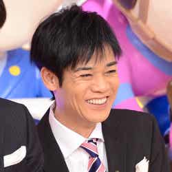 ネプチューン・名倉潤