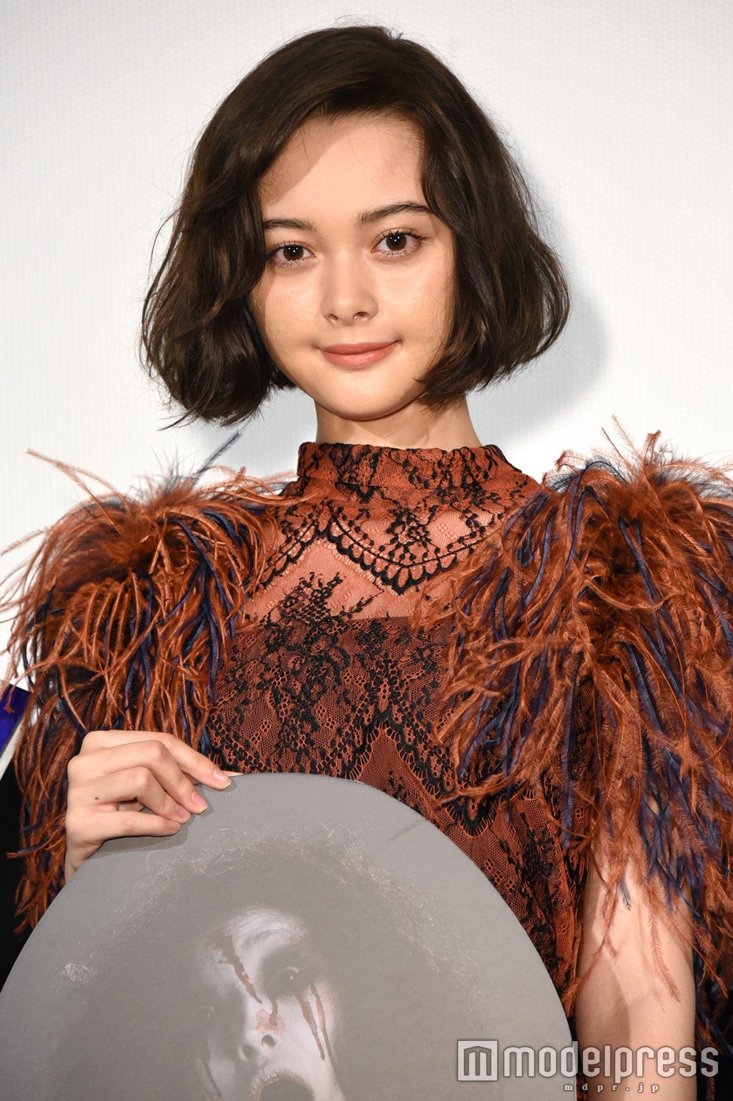 玉城ティナ （C）モデルプレス