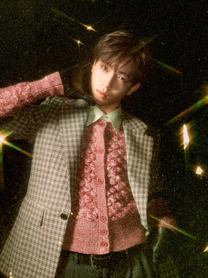 GOICHI(提供写真)