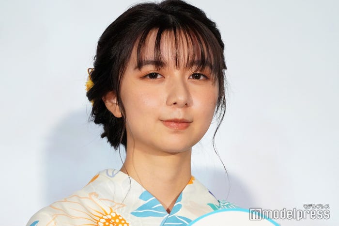 上白石萌歌(C)モデルプレス