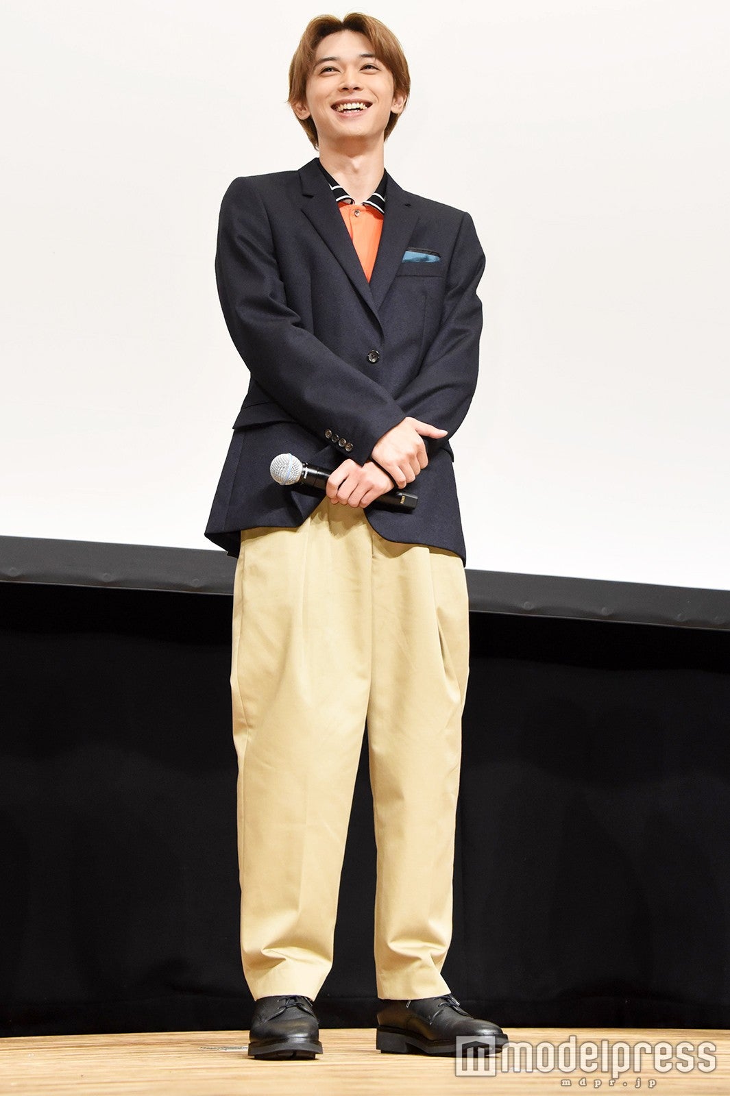 吉沢亮（C）モデルプレス