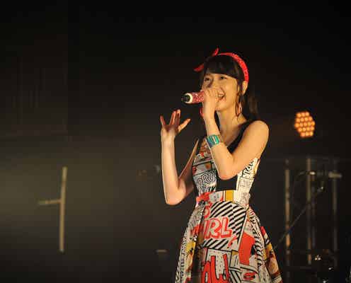 柏木由紀、初の海外単独ツアー完走 香港でファイナル迎える