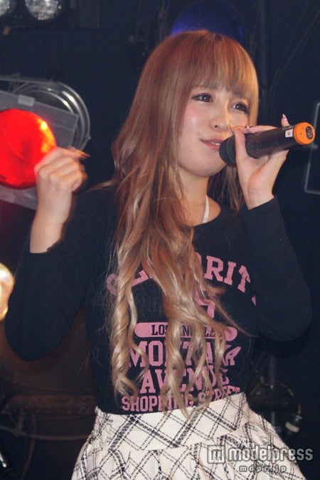 あいゆ（栗栖愛由）