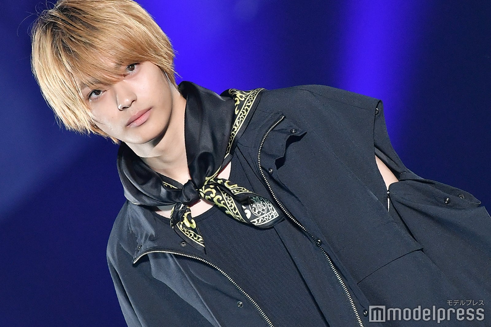 神尾楓珠（C）モデルプレス