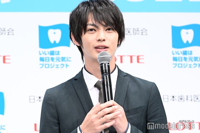 神尾楓珠 (C)モデルプレス