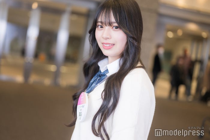 真心さん(C)モデルプレス