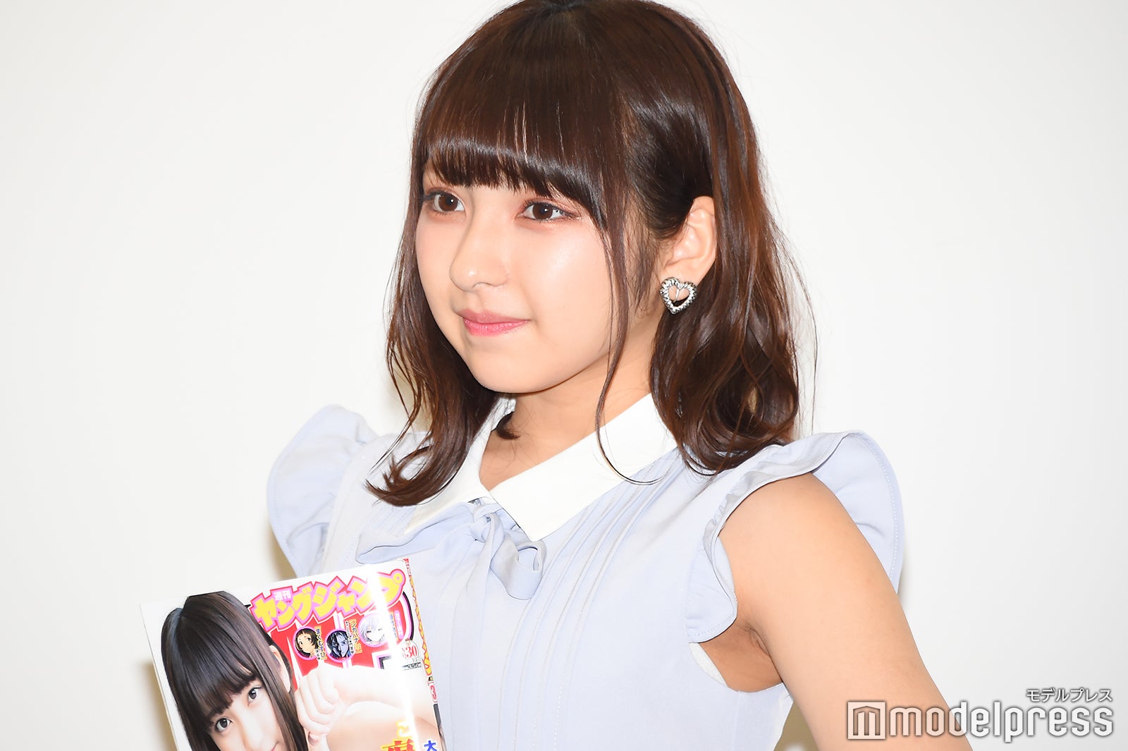 十味（C）モデルプレス