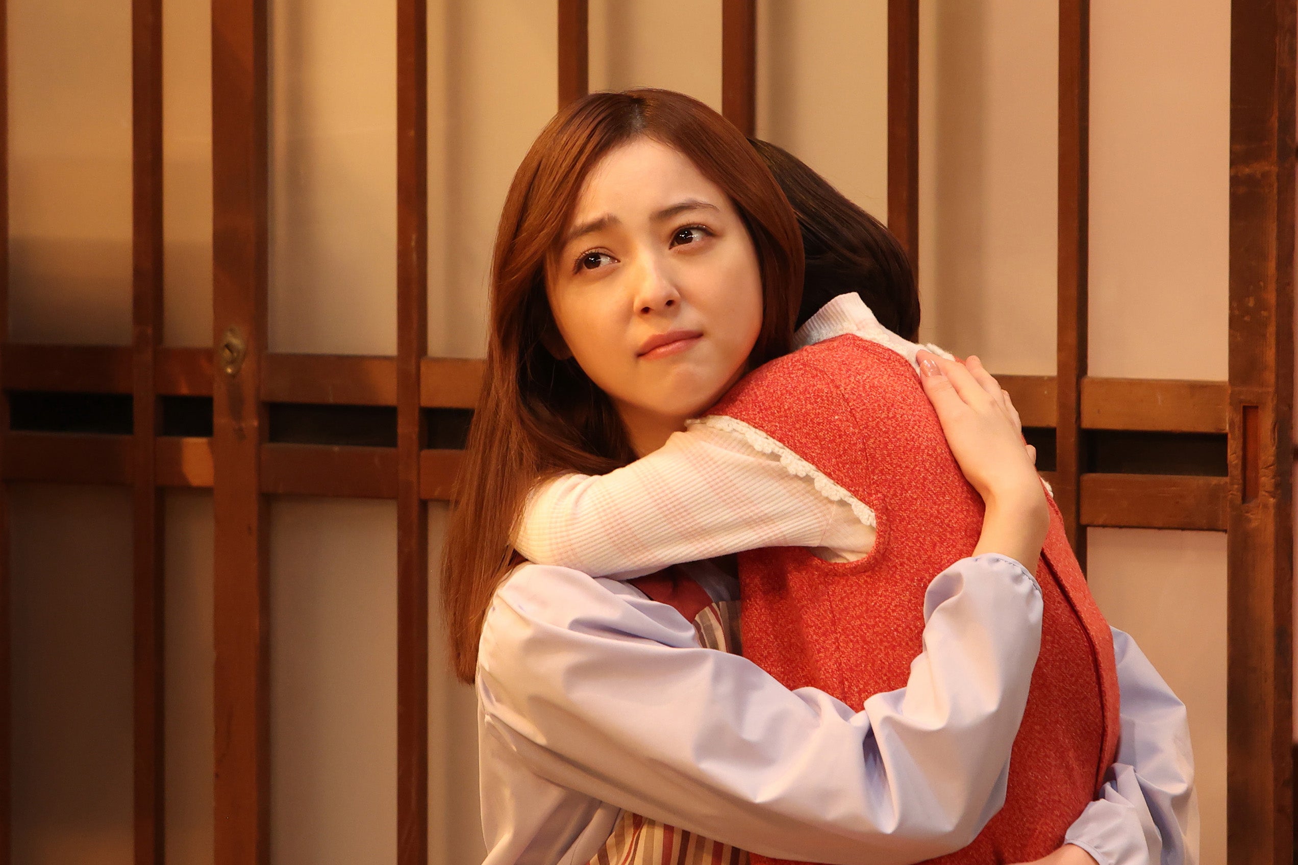 佐々木希“ドリフ仕様”メイク＆衣装姿でコント挑戦「ドリフに大挑戦スペシャル」元旦放送決定