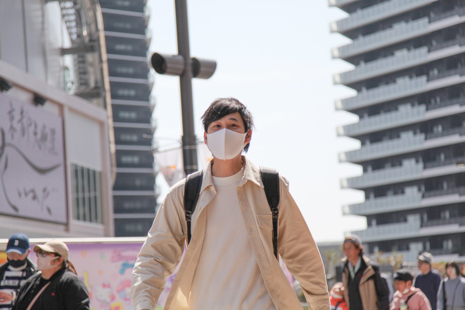 そば湯（提供写真）