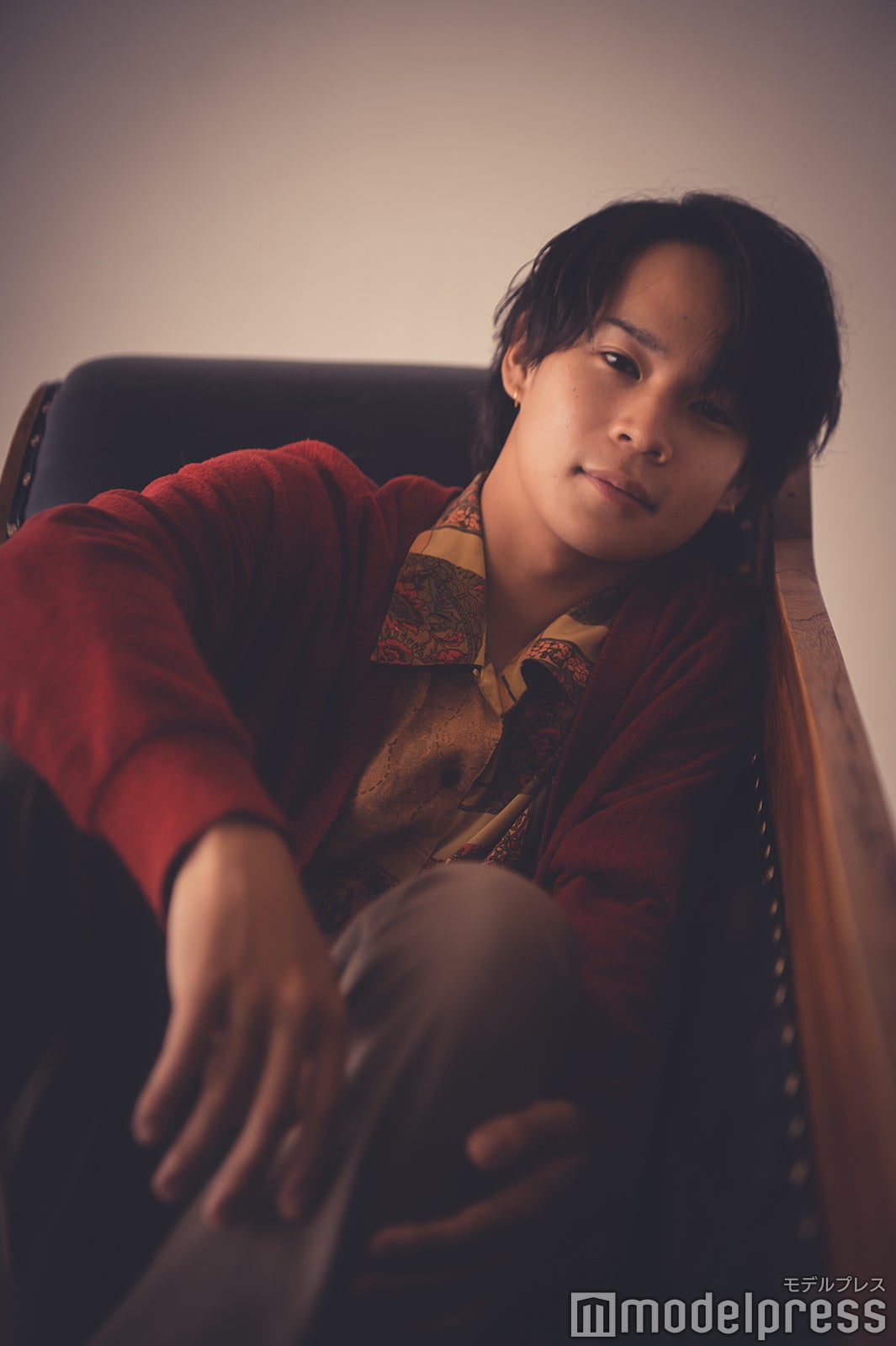 久保竣亮さん（C）モデルプレス