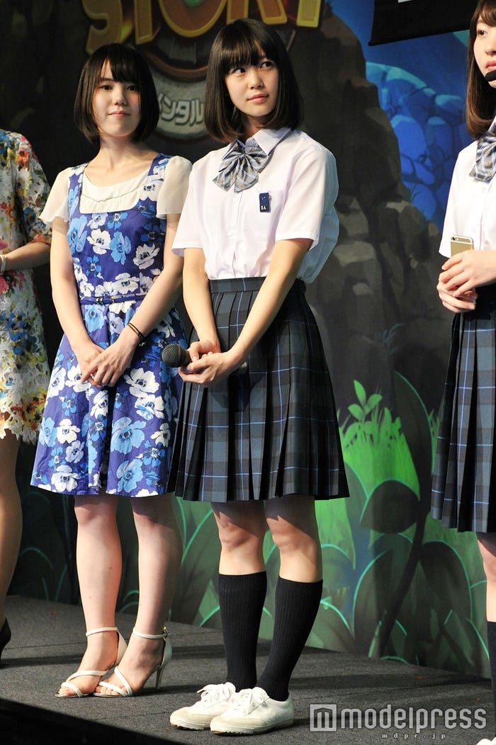 加村真美(C)モデルプレス