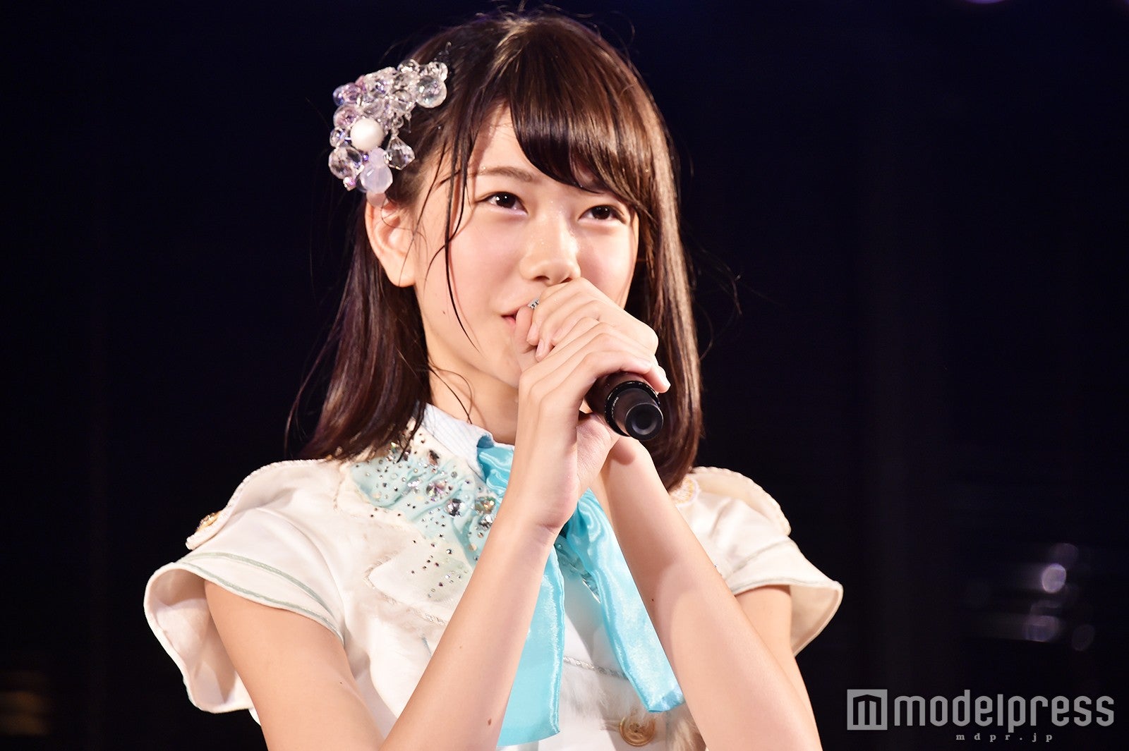 千葉恵里 （C）モデルプレス