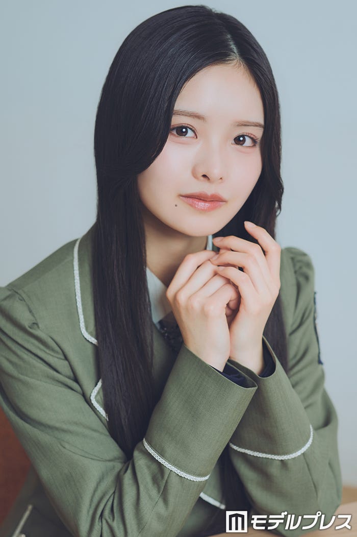 浅井恋乃未(C)モデルプレス