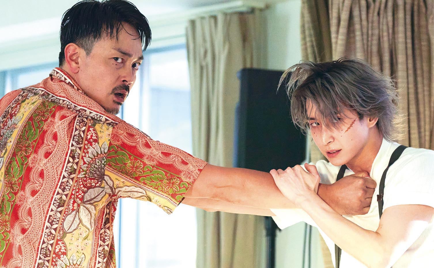 「スペシャルズ」（C）2026「スペシャルズ」フィルムパートナーズ