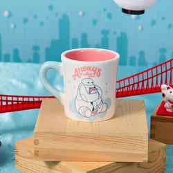 マグカップ税込2,310円(C)Disney