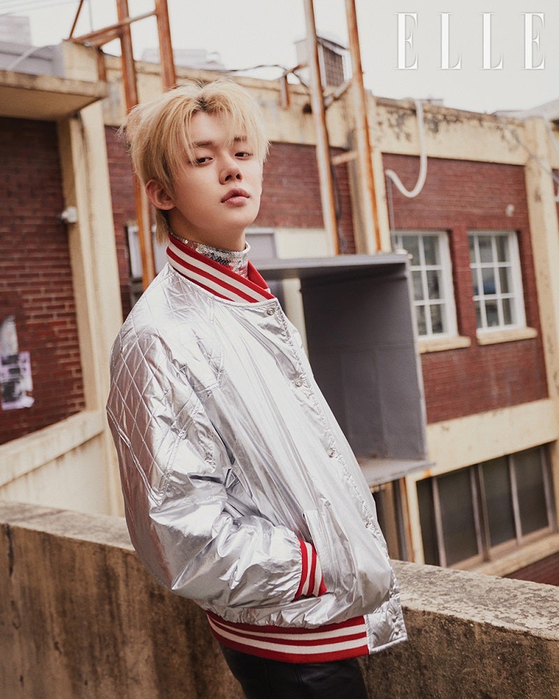 YEONJUN （提供写真）