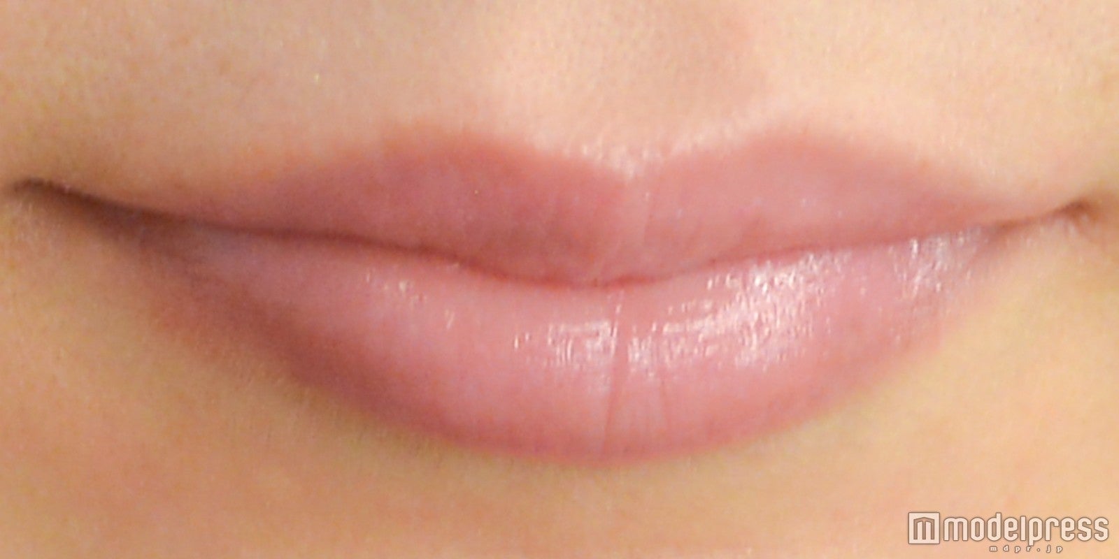 ピンク （C）モデルプレス