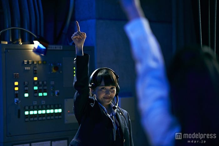 (C)2015「幕が上がる」製作委員会