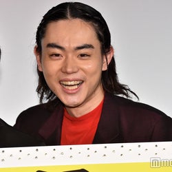 菅田将暉、芸人だったら“ひな壇後列ボケタイプ”?「当たっている気が…」
