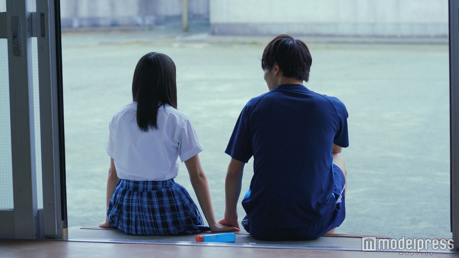 広瀬すずを巡る三角関係に決着 胸キュン必至の結末解禁