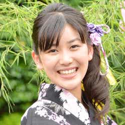 小澤奈々花/「七夕撮影会」