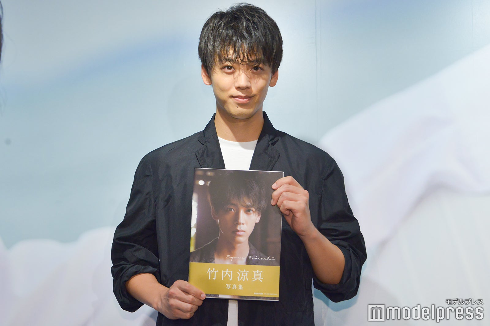 竹内涼真（C）モデルプレス