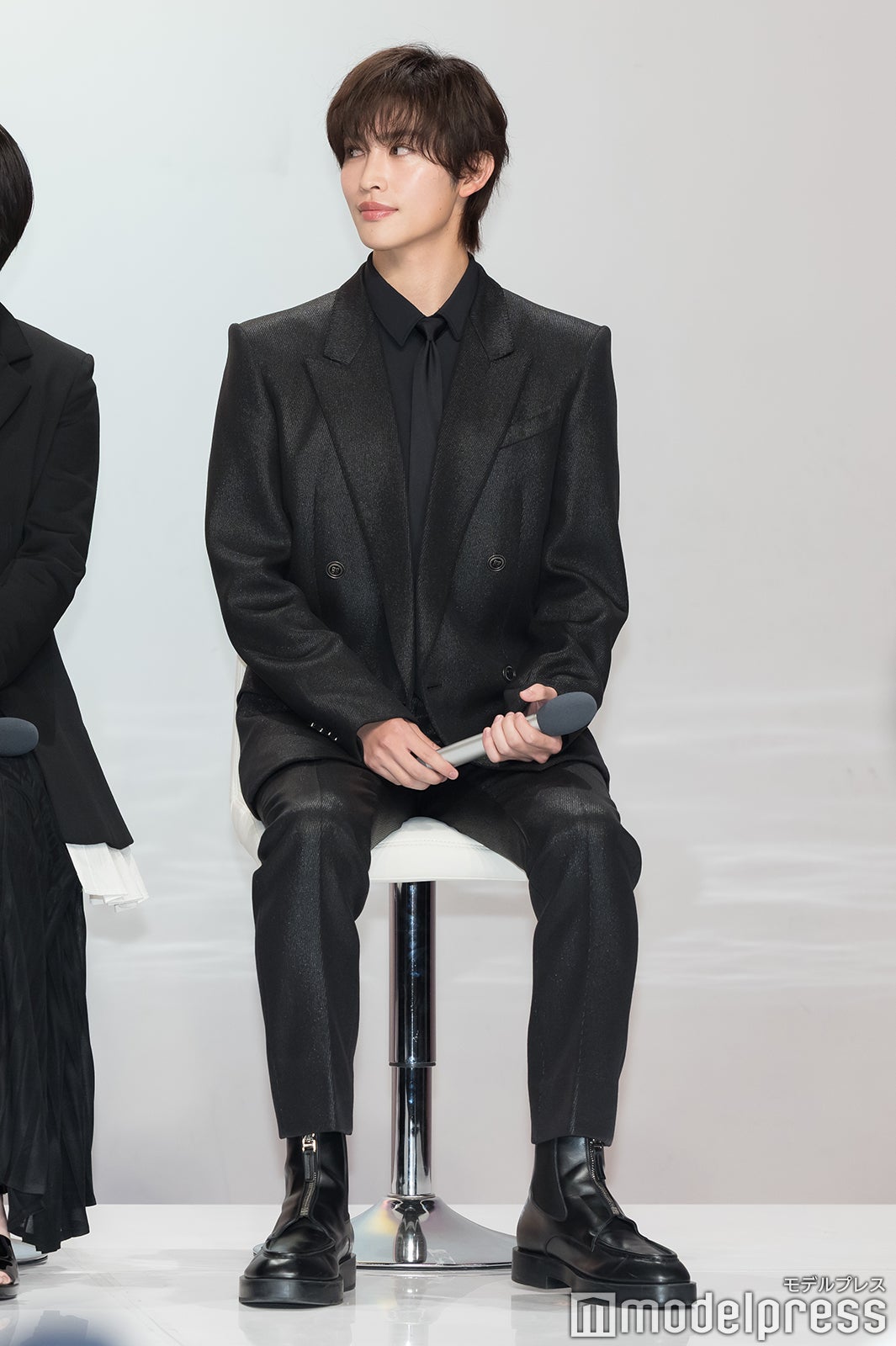 増子敦貴（C）モデルプレス
