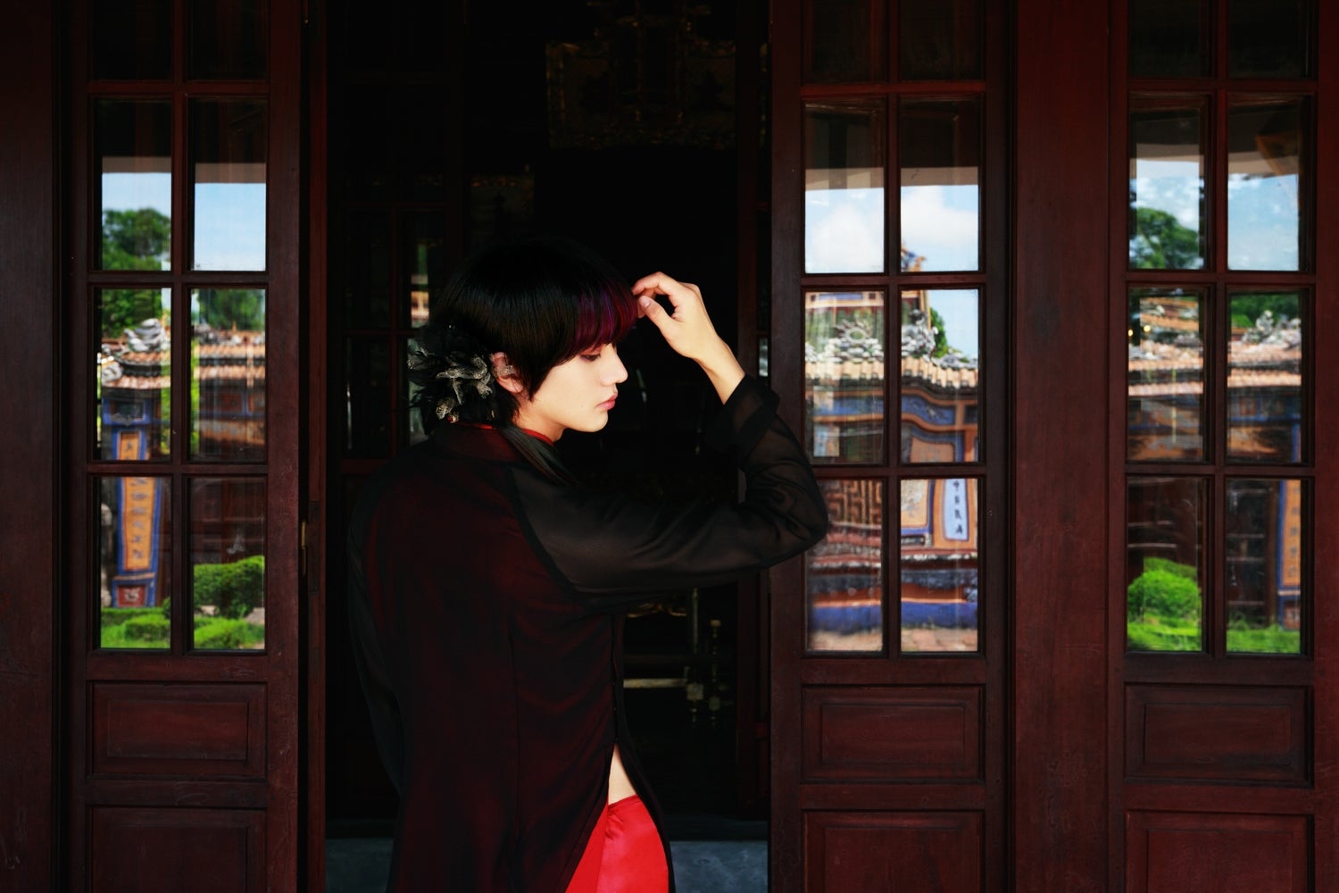 『月刊　太田基裕×小林裕和』／提供写真