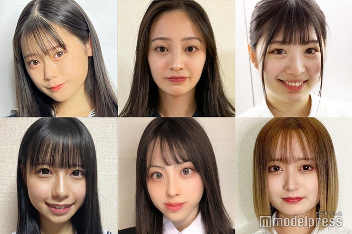 日本一かわいい女子高生 女子高生ミスコン21 全国6エリア候補者を一挙公開 投票スタート モデルプレス 日本一かわいい女子高生 女子高生ミスコン21 全国6エリア候補者を一挙公開 投票スタート モデルプレス
