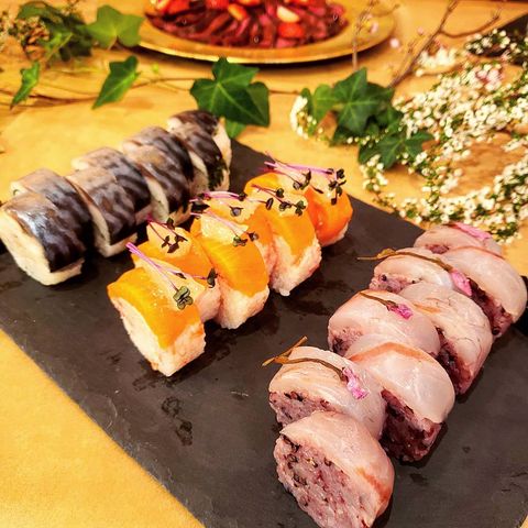 おしゃれで美味しい魚料理まとめ おすすめの簡単レシピでレパートリーを増やそう モデルプレス