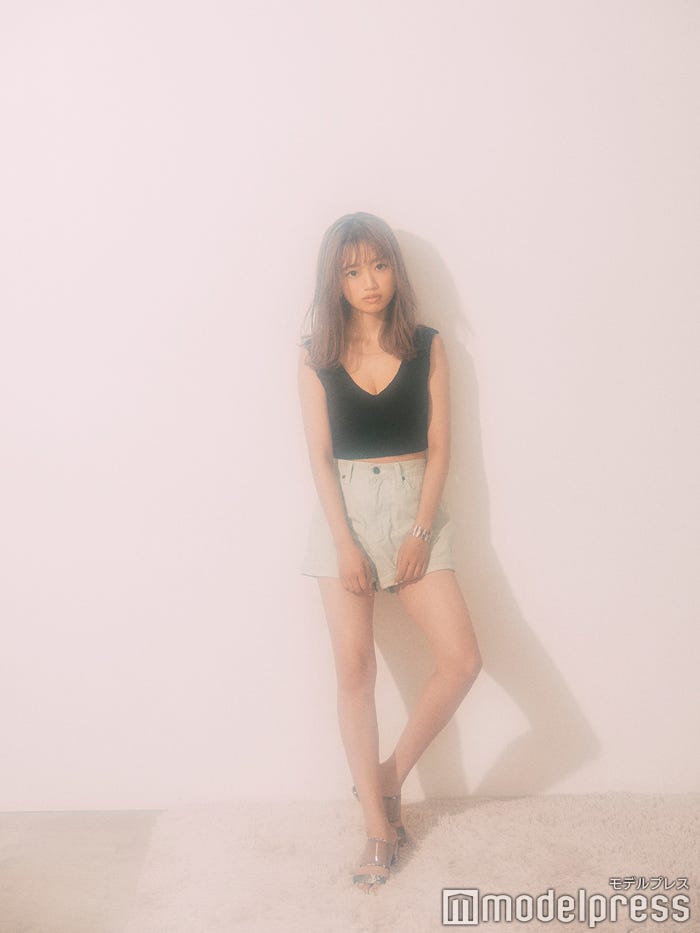 中井りか(C)モデルプレス