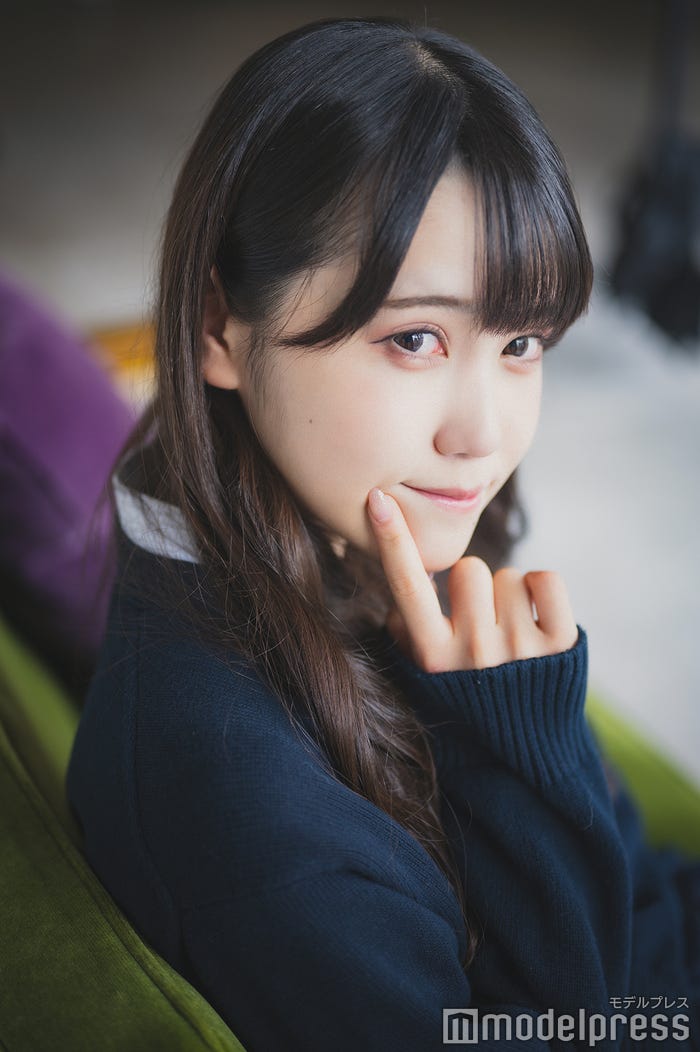 あみさん(C)モデルプレス