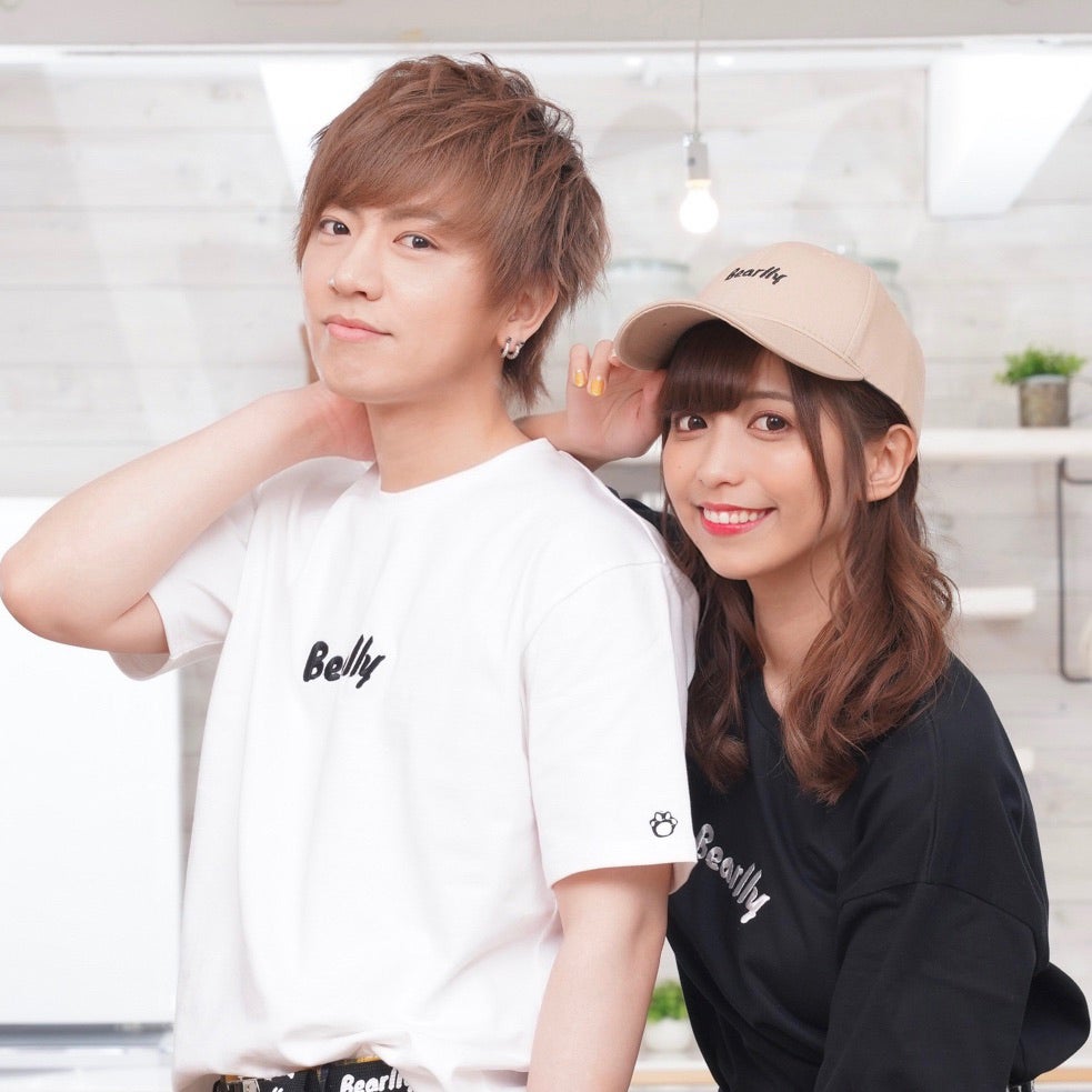 ヴァンゆん（提供写真）