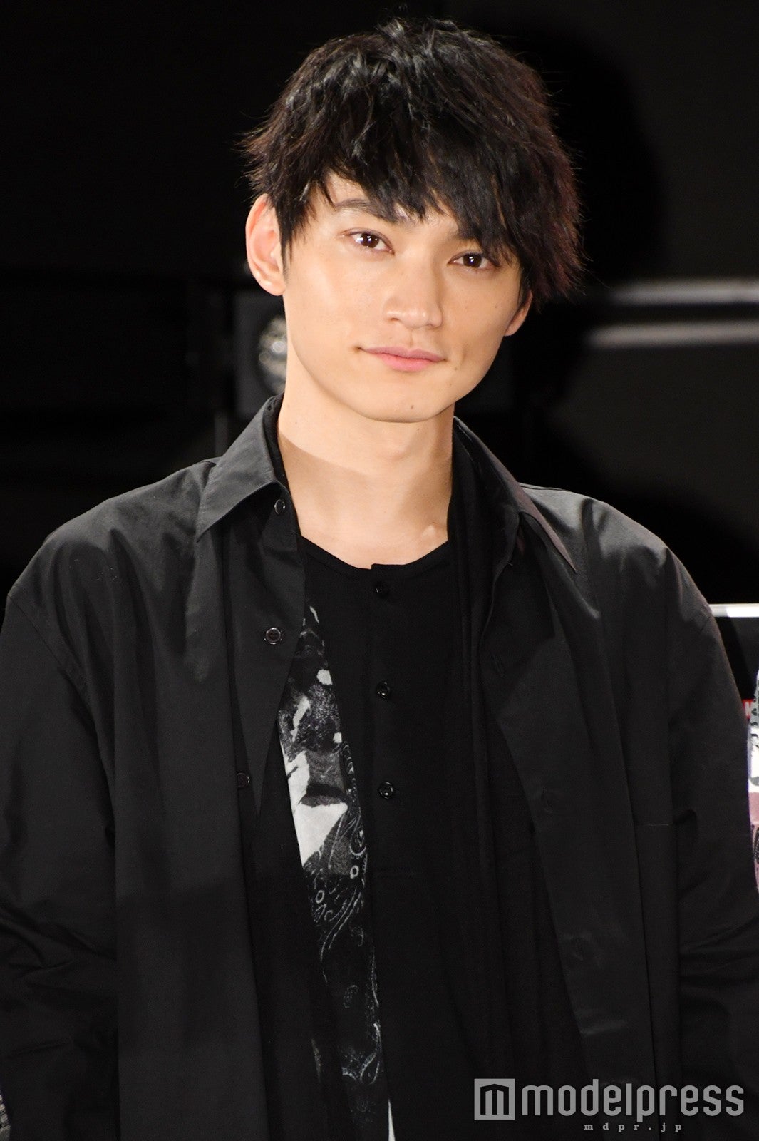 SKY-HI（C）モデルプレス