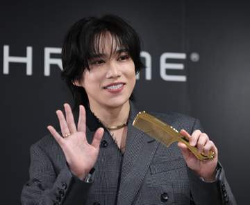 キスマイ千賀 15年後の自分は「今よりも美しくありたい」内面も「もっと若くエネルギッシュで」