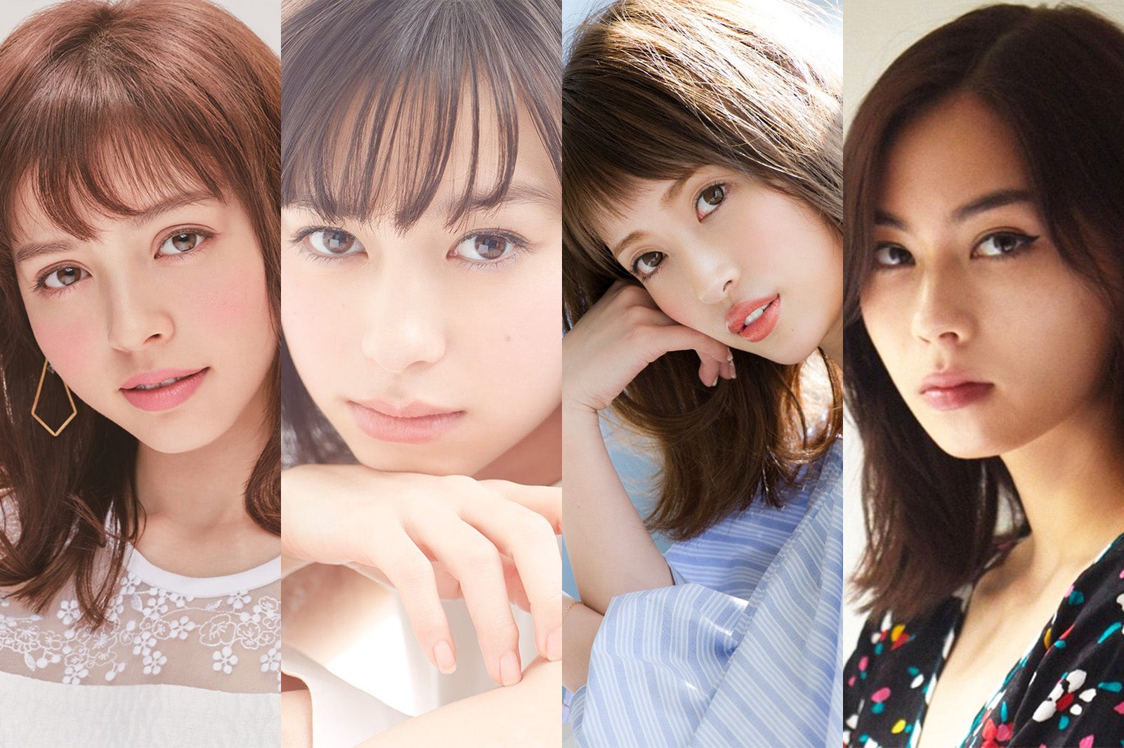 中条あやみ、神コレ初出演決定　くみっきーら追加ゲスト発表