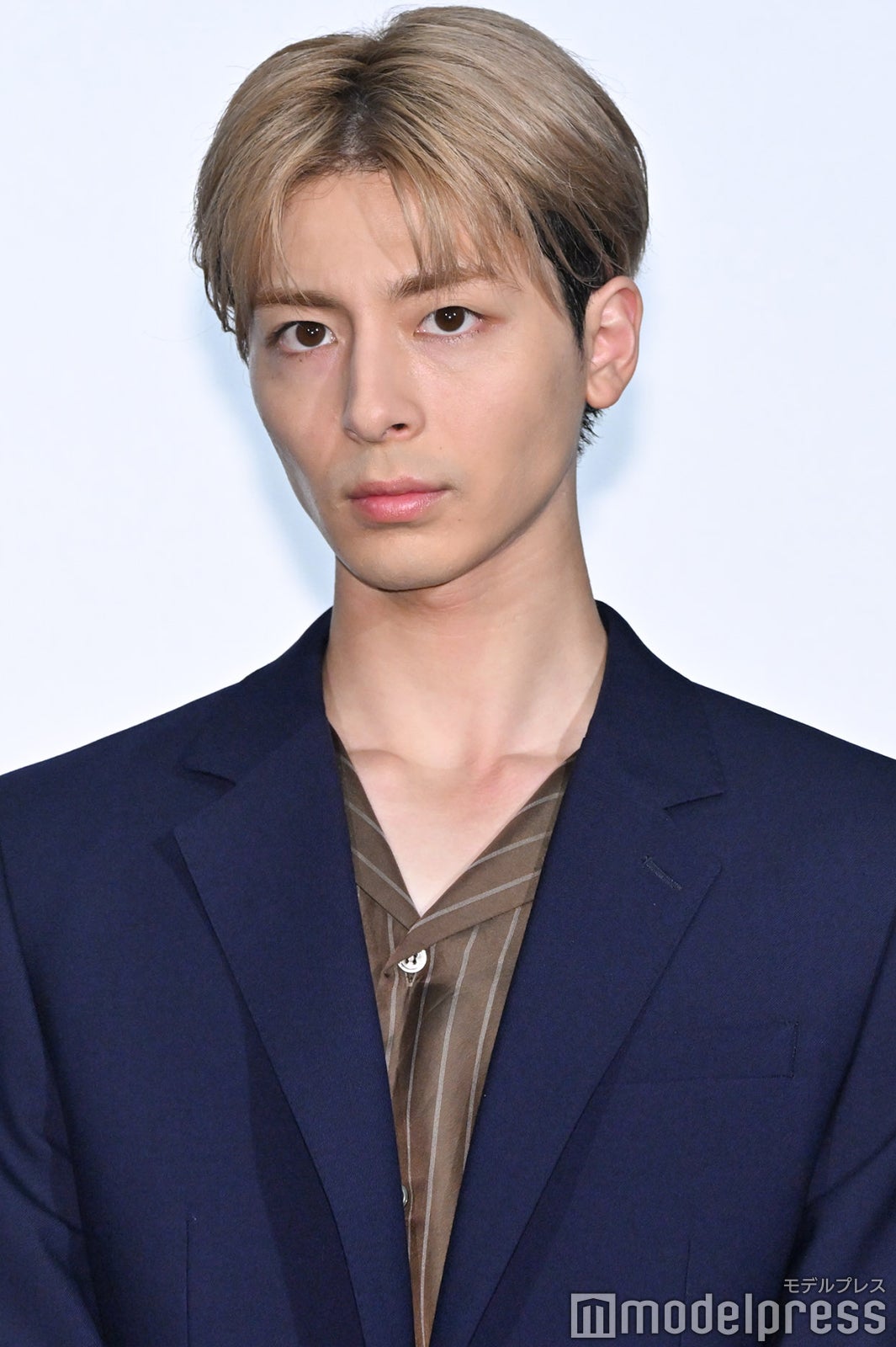 高杉真宙 （C）モデルプレス