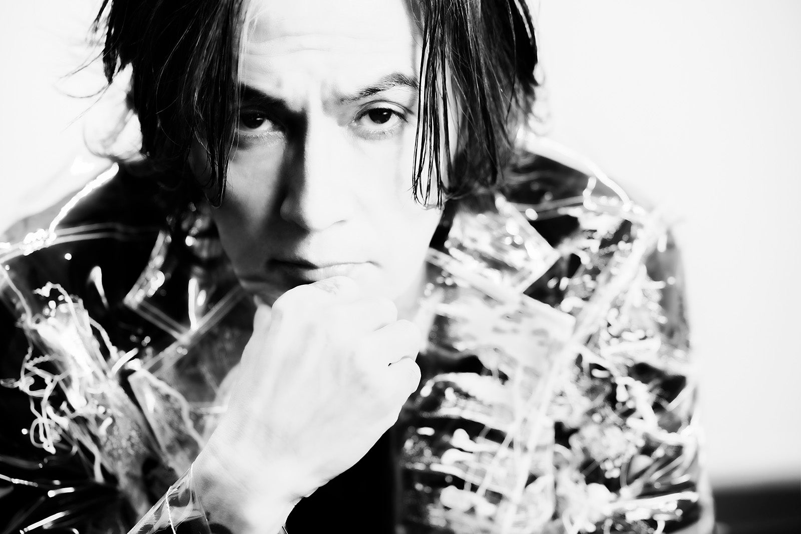 B’z稲葉浩志、ソロで民放ドラマ初の主題歌決定 挿入歌と同時担当「登場人物の心の彷徨を歌にできたら」＜あなたがしてくれなくても＞