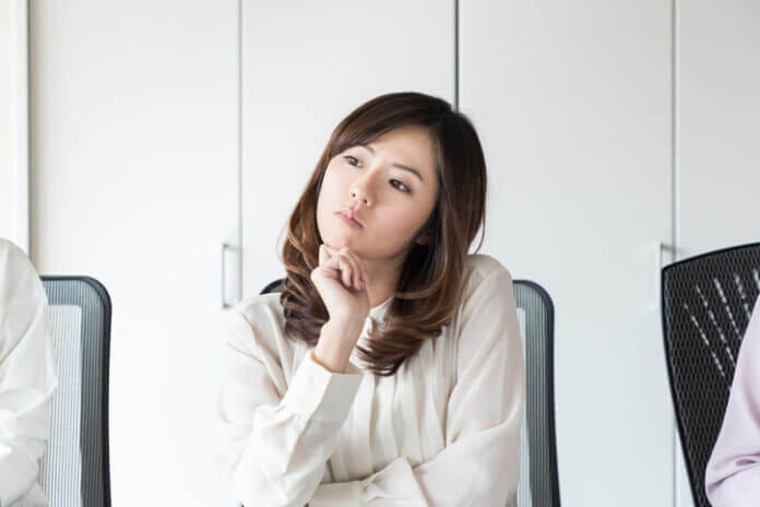 都合のいい男とは距離感をもって付き合おう