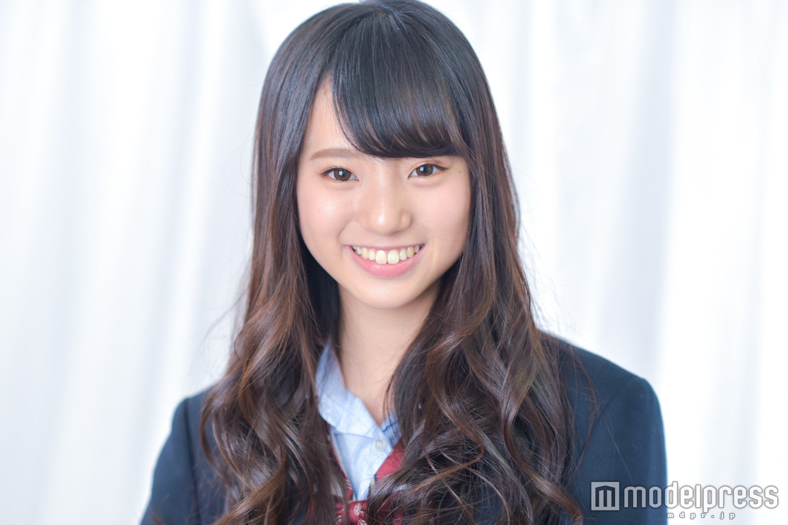 あや（C）モデルプレス