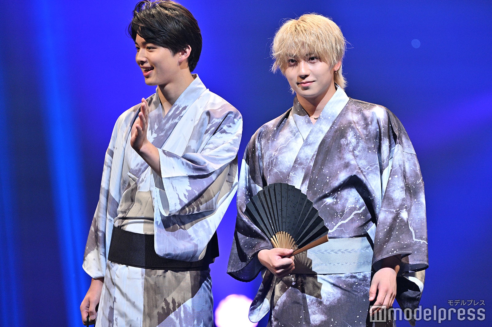 （C）モデルプレス