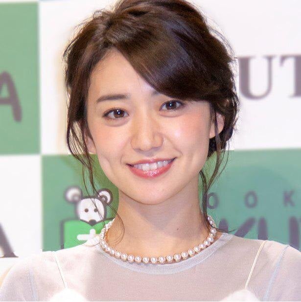 大島優子 美脚まぶしいミニスカート姿に やばい 綺麗すぎ とファン歓喜 モデルプレス