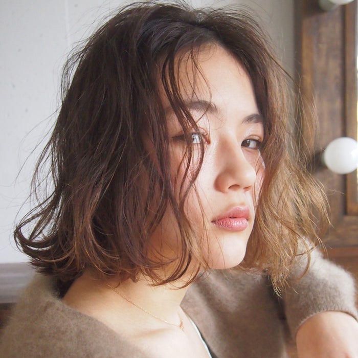 オシャレさんなら この秋流行るヘアカラーで誰よりも早く先取り モデルプレス オシャレさんなら この秋流行るヘアカラーで誰よりも早く先取り モデルプレス